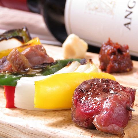 ジビエ バンディット